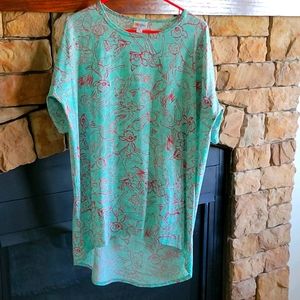 Disney LuLaRoe Irma Size Medium